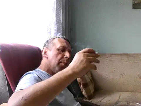Pokazy przed kamerką – RafalekRozmarynowski81