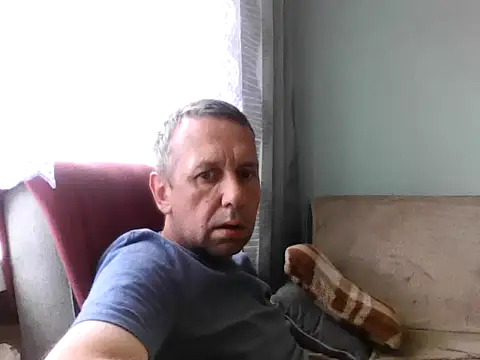 RafalekRozmarynowski81 Pertunjukan Webcam