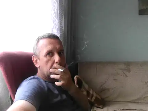 Show modela RafalekRozmarynowski81 na web-kameri