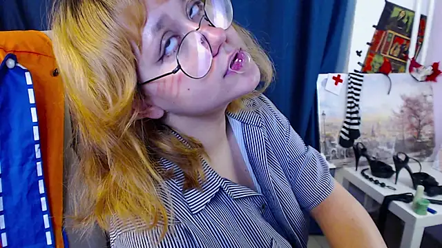 Judith_hypnosiss Adlı Modelin Canlı XXX Sohbeti