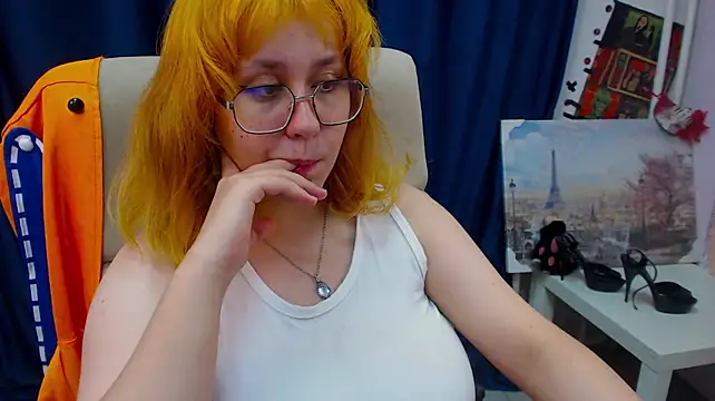 Judith_hypnosiss: онлайн-секс-чат