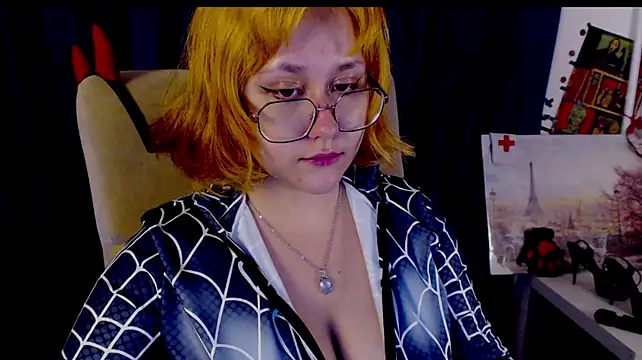 Judith_hypnosiss' Live Chat Room