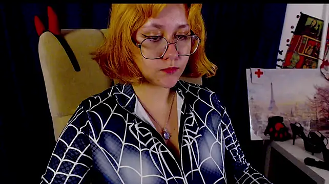 Judith_hypnosiss' Live XXX Chat