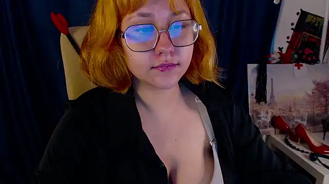 دردشة Judith_hypnosiss الجنسية المباشرة