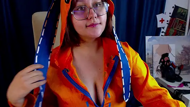 Judith_hypnosiss Pertunjukan Webcam