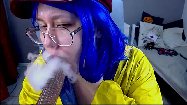 Онлайн чат XXX Judith_hypnosiss