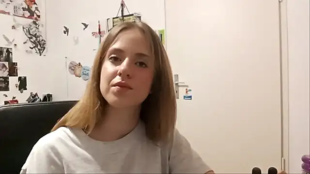 petaljig – webcam-show