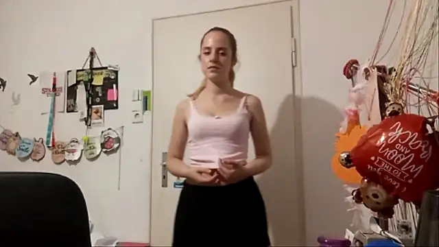petaljig webcam show