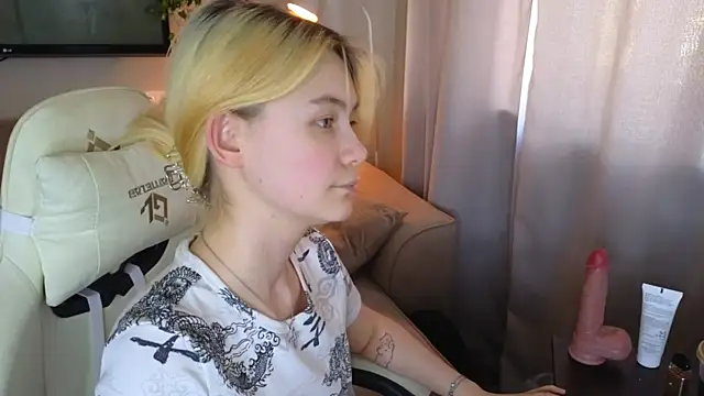 Emily_Miu Obrolan Langsung XXX