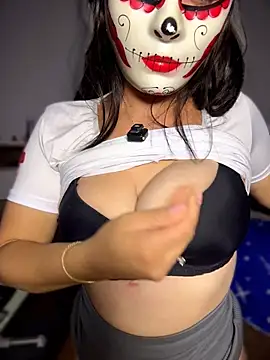 Živý XXX chat Rose_v