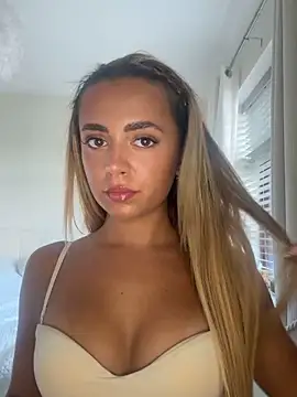 Harrietbronzex – webcam-show