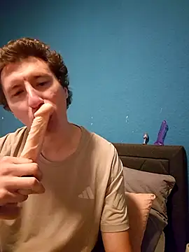 Sergi1251 Webcam-Show