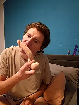 Webkamerová show Sergi1251