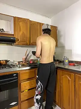 GodHades Webcam show