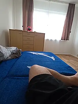Tibisor71 Webcam-Show
