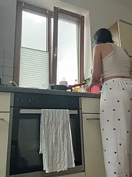 MisssMiaaa17's Live XXX Chat