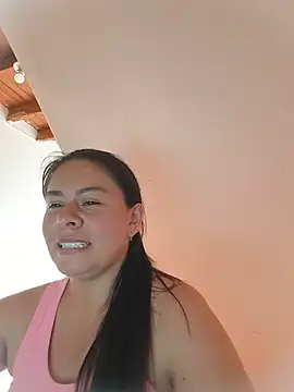 แชท XXX สดของ celeste_rivaXXX