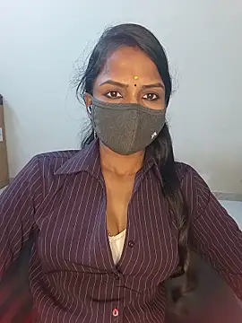 YALINITWO7_TAMIL 网络视讯表演
