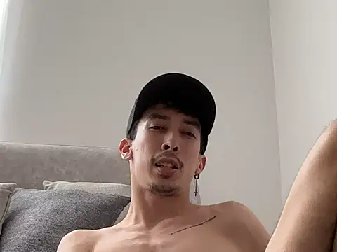 Show webcam de nohamayers