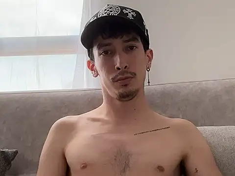 nohamayers – webcam-show