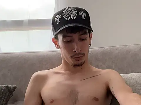 nohamayers webcam show