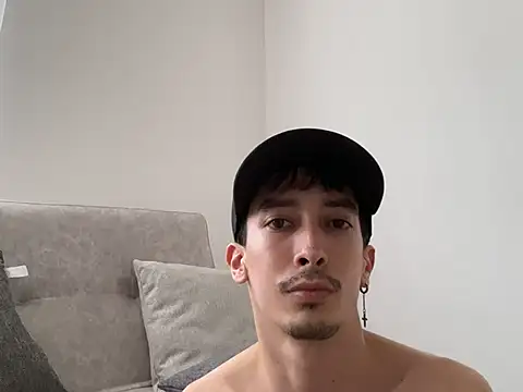 nohamayers webcam show
