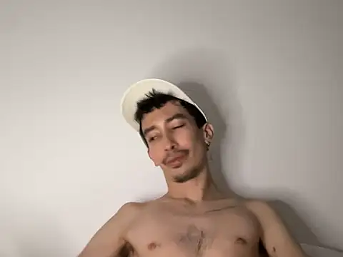 nohamayers' Webcam Show