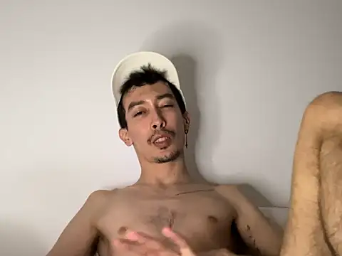 nohamayers Webcam Show