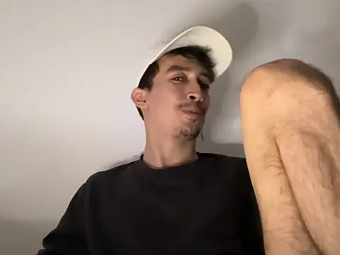 הופעת וובקאם של nohamayers