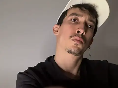 Webkamerová show nohamayers