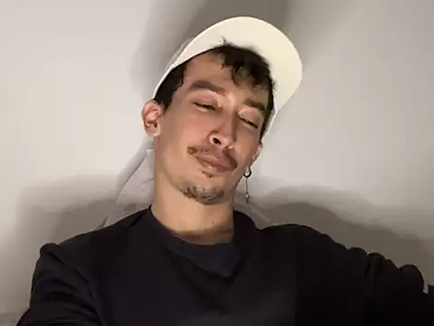 nohamayers webcam show
