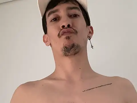 nohamayers Webcam-Show