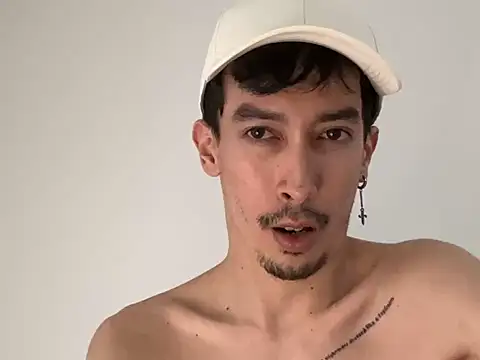 nohamayers Шоу с уебкамера