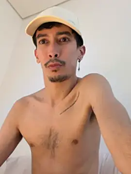 nohamayers Webcam Show