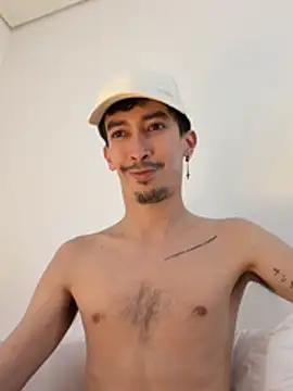 nohamayers Webcam Show