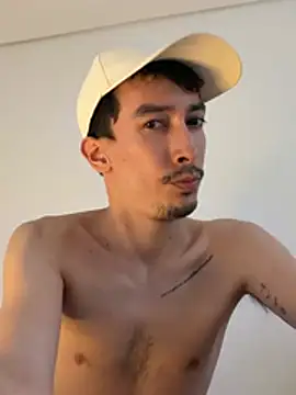 nohamayersn Webbikameraesitys