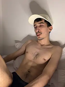 nohamayers – webcam-show