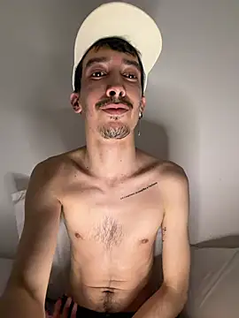 nohamayers Шоу с уебкамера