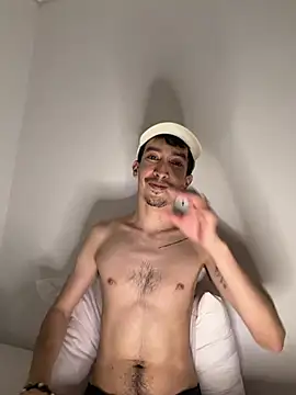 nohamayers' Webcam Show