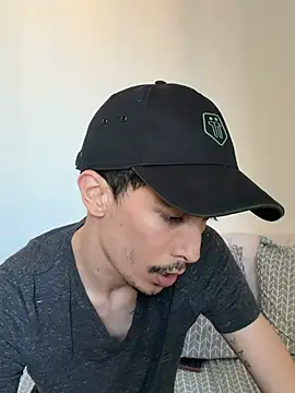 nohamayers Webcamshow