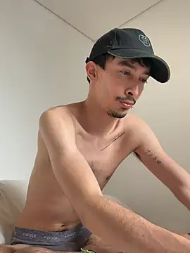 Show webcam de nohamayers