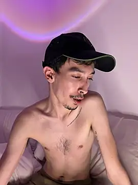 nohamayers webkamerás műsora