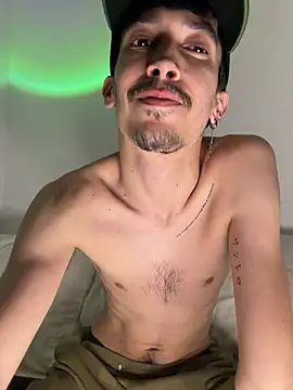 nohamayers Show in webcam