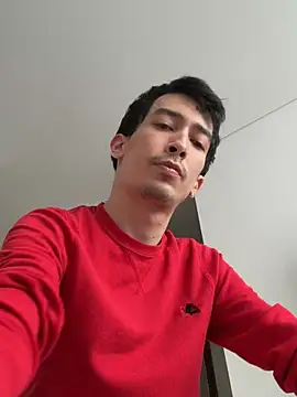 nohamayers webcam show