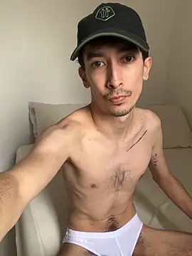 nohamayers' Webcam Show