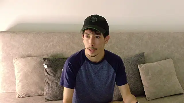 nohamayersn Webbikameraesitys