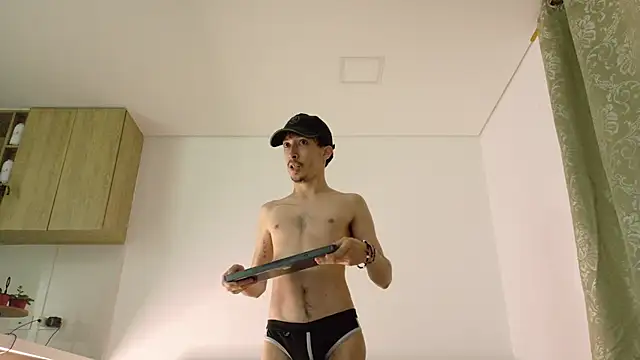 nohamayers Show in webcam