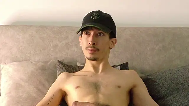 nohamayersn Webbikameraesitys