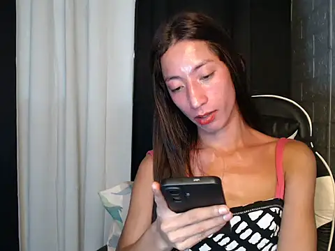 Show webcam de ValeriaSexyHotAssHugeCock