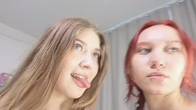 Show Webcam de BabyGOLLY